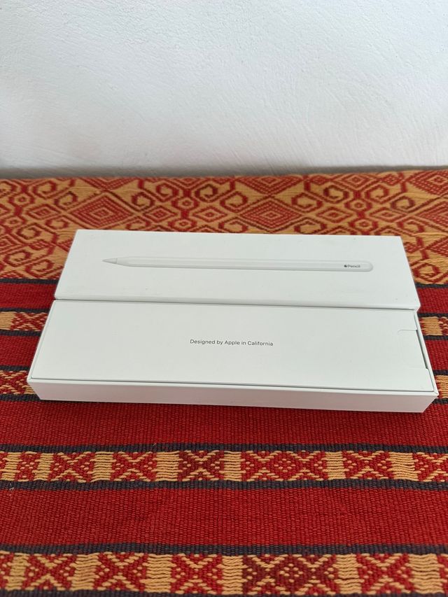 Apple Pencil 2ª Gen