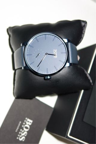 Reloj Hugo Boss Negro, sin estrenar,