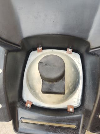 Portafaro Goneli Oassis