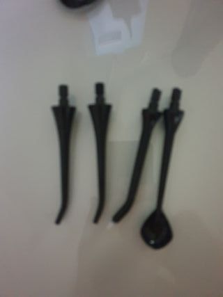 Irrigador Bucal TUREWELL TH2C3 Portátil