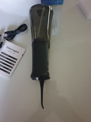 Irrigador Bucal TUREWELL TH2C3 Portátil