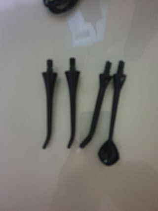 Irrigador Bucal TUREWELL TH2C3 Portátil