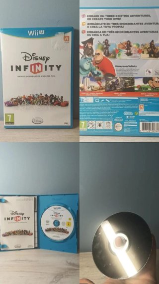Lote videojuegos