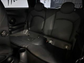 MINI Cooper COOPER SE