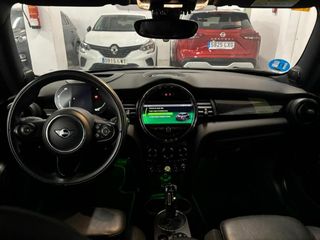 MINI Cooper COOPER SE