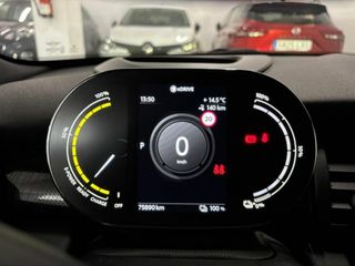 MINI Cooper COOPER SE