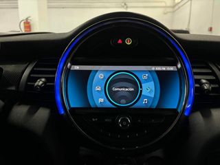 MINI Cooper COOPER SE