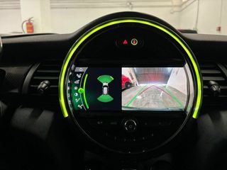 MINI Cooper COOPER SE