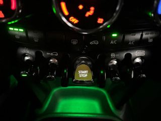 MINI Cooper COOPER SE