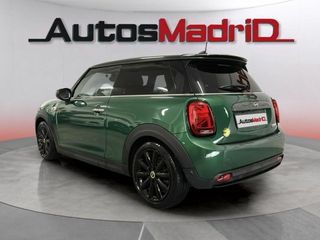 MINI Cooper COOPER SE