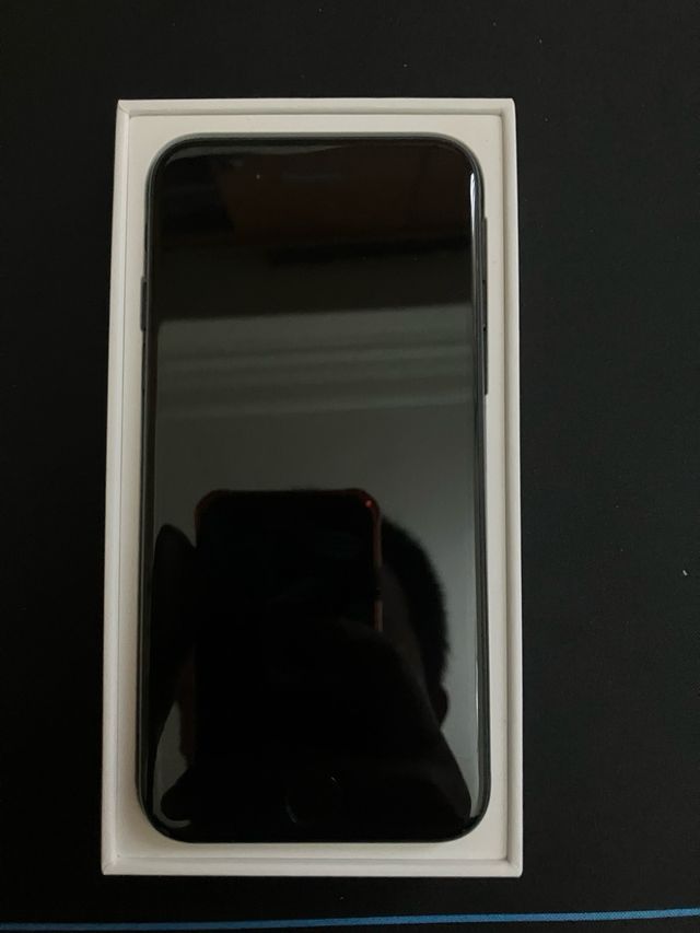 iPhone SE 2022 64GB Batería 100%