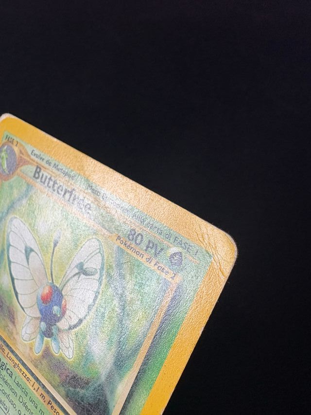 Butterfree Neo Discovery 19/75