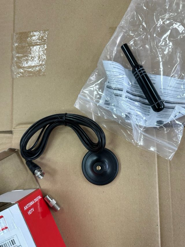 Antenna HDTV digitale 4K Ultra HD #005323