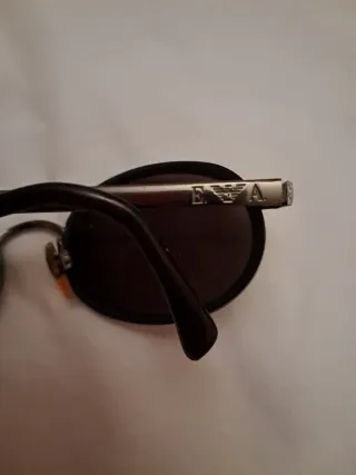 Gafas Emporio Armani Vintage