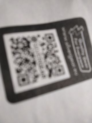 Silvergear Smart Tag GPS solo Apple Android no val