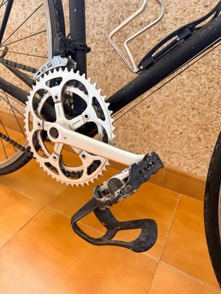 Bicicleta de carretera Orbea