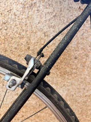 Bicicleta de carretera Orbea