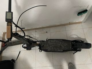 Chasis SmartGyro / Piezas Scooter