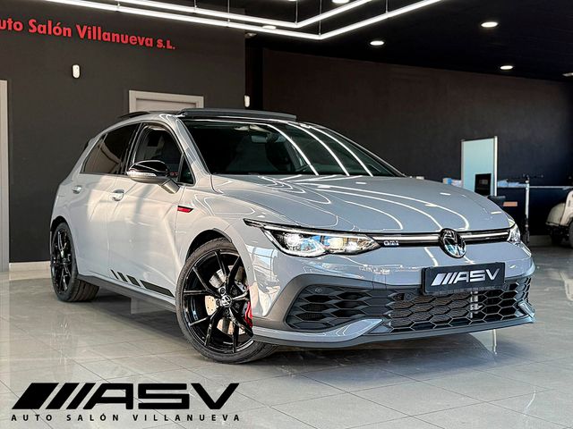 Volkswagen Golf GTI CLUBSPORT 2024
