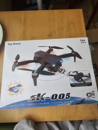 Drone SK-005 Toy Drone 14+
