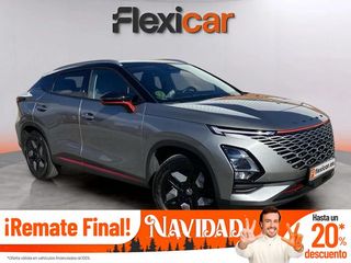 Omoda 5 MY25 - Premium 1.6 TGDI 108kW (145cv)