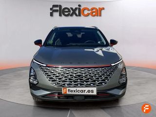 Omoda 5 MY25 - Premium 1.6 TGDI 108kW (145cv)