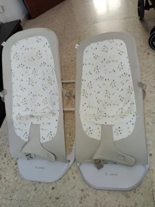 Hamaca Jané para bebé