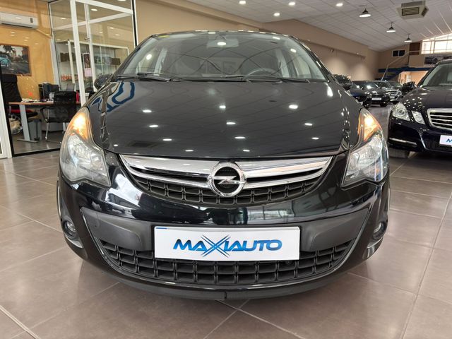 OPEL CORSA 1.3 CDTI 75 CV EXPRESION 5 PUERTAS