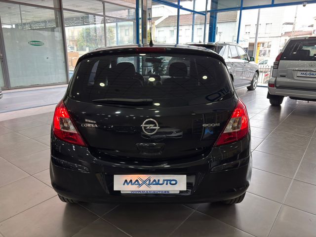 OPEL CORSA 1.3 CDTI 75 CV EXPRESION 5 PUERTAS