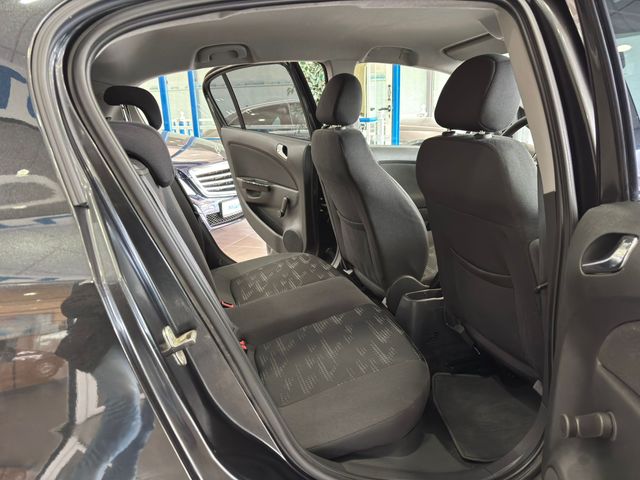 OPEL CORSA 1.3 CDTI 75 CV EXPRESION 5 PUERTAS