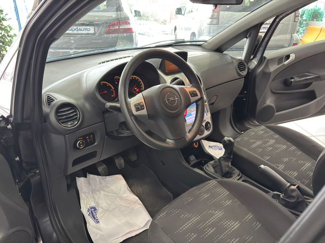 OPEL CORSA 1.3 CDTI 75 CV EXPRESION 5 PUERTAS