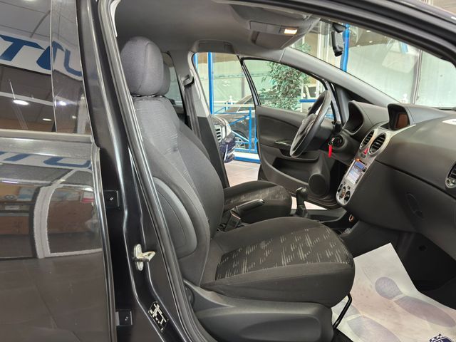 OPEL CORSA 1.3 CDTI 75 CV EXPRESION 5 PUERTAS