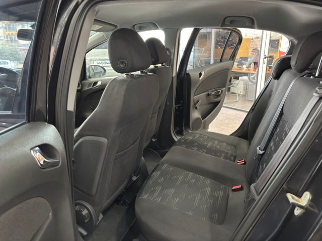 OPEL CORSA 1.3 CDTI 75 CV EXPRESION 5 PUERTAS
