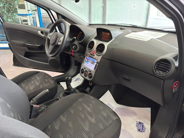 OPEL CORSA 1.3 CDTI 75 CV EXPRESION 5 PUERTAS