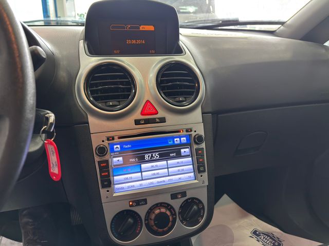 OPEL CORSA 1.3 CDTI 75 CV EXPRESION 5 PUERTAS