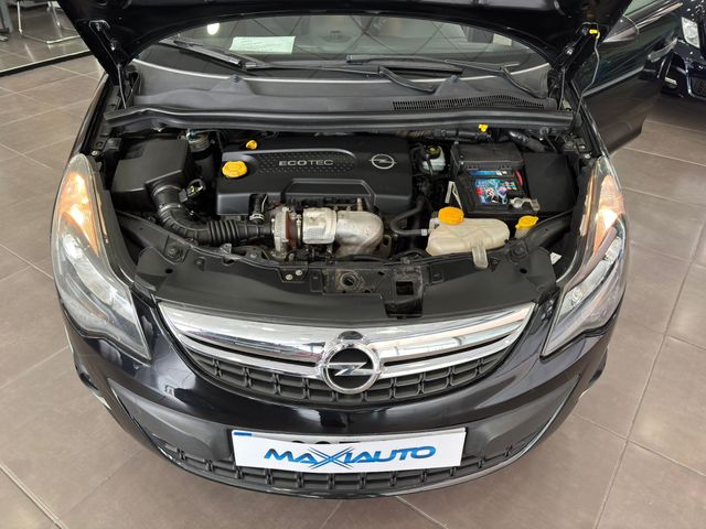 OPEL CORSA 1.3 CDTI 75 CV EXPRESION 5 PUERTAS