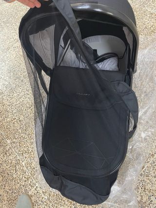 Carro Muuvo Quick SE2