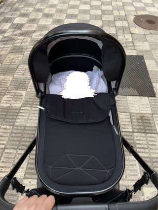 Carro Muuvo Quick SE2