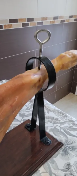 Tabla Jamonero Profesional