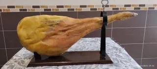 Tabla Jamonero Profesional