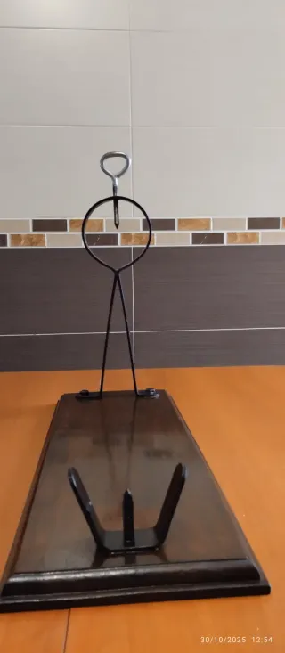 Tabla Jamonero Profesional