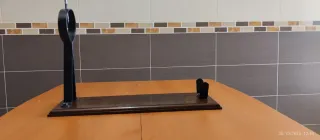 Tabla Jamonero Profesional