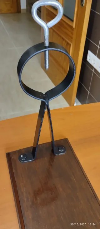 Tabla Jamonero Profesional