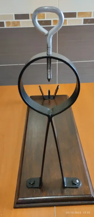 Tabla Jamonero Profesional