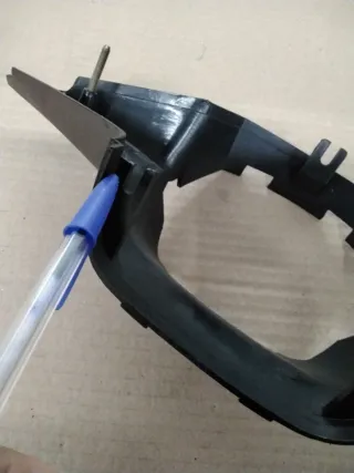 Tapa Manillar Derbi DS 50