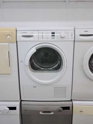 Lavadora Bosch Maxx 7