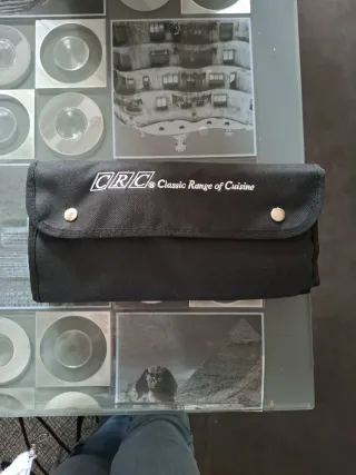 Set da bistecca Holstein da 12 pezzi