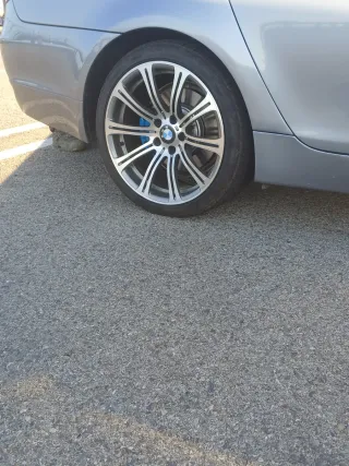 Llantas BMW M3 19 Originales