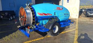 ATOMIZADORES ARRASTRADOS DE 3000 LITROS TAMA19