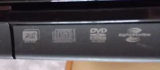 Ordenador HP Probook Marrón 